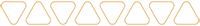 elementos-gráficos-contorno---amarelo-ouro__